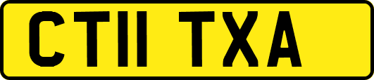 CT11TXA