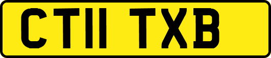 CT11TXB