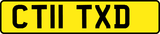 CT11TXD