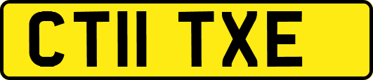 CT11TXE