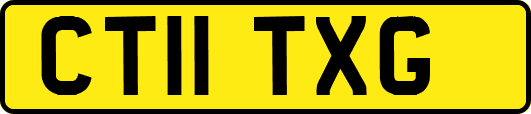 CT11TXG