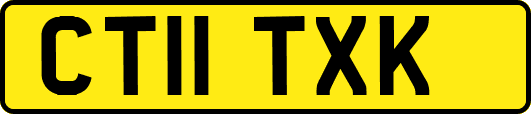 CT11TXK