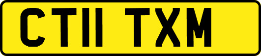 CT11TXM