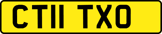 CT11TXO
