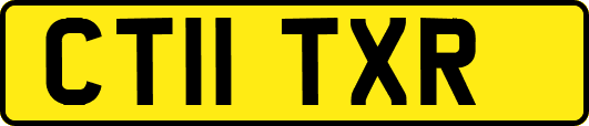 CT11TXR