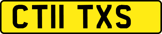CT11TXS