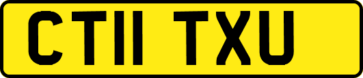 CT11TXU