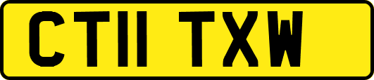 CT11TXW