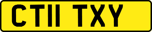 CT11TXY