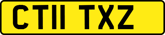 CT11TXZ