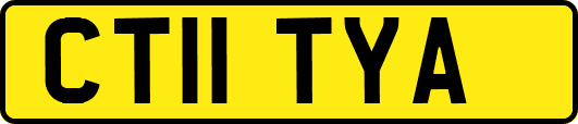CT11TYA