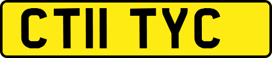 CT11TYC