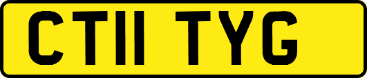 CT11TYG