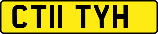 CT11TYH