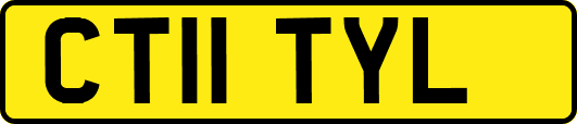 CT11TYL