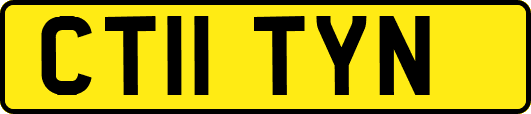 CT11TYN