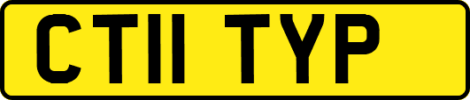 CT11TYP