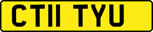 CT11TYU