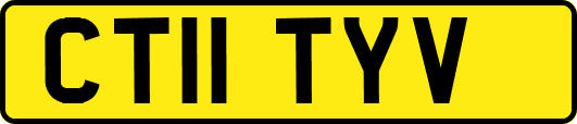CT11TYV