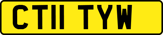 CT11TYW