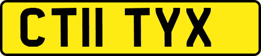 CT11TYX