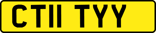 CT11TYY