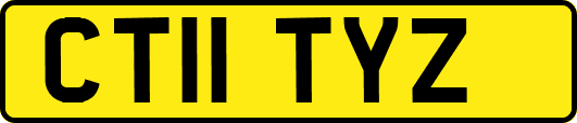 CT11TYZ
