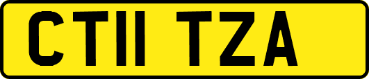 CT11TZA