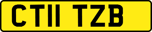CT11TZB