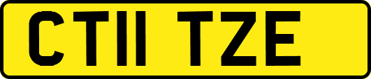 CT11TZE