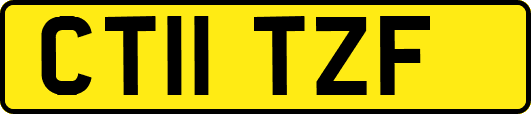 CT11TZF