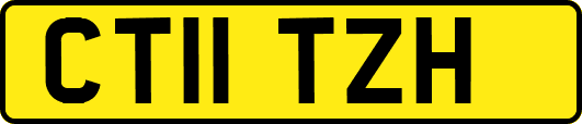 CT11TZH