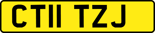 CT11TZJ