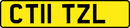 CT11TZL