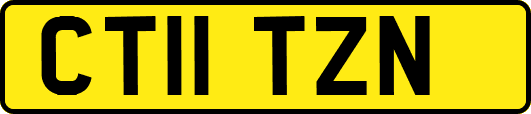 CT11TZN