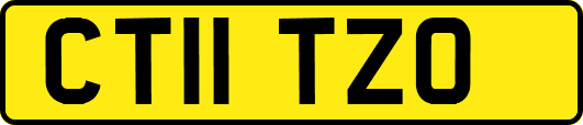 CT11TZO