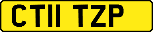 CT11TZP