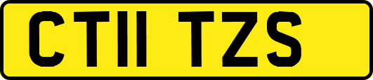 CT11TZS