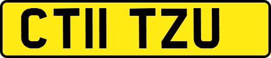 CT11TZU