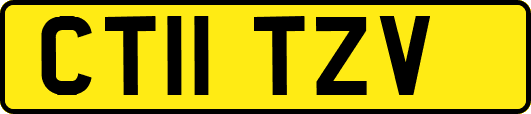 CT11TZV
