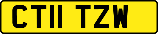 CT11TZW