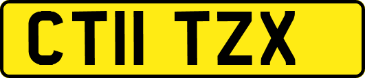 CT11TZX
