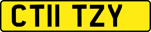 CT11TZY