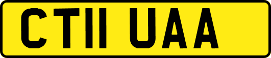 CT11UAA