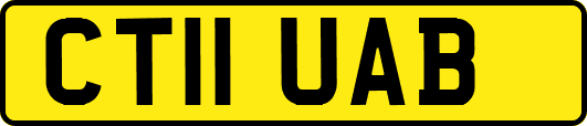 CT11UAB