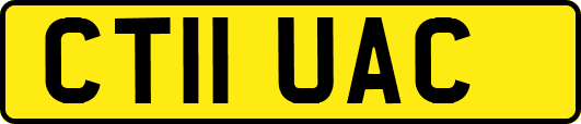 CT11UAC