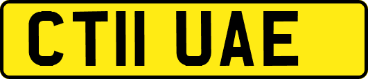 CT11UAE