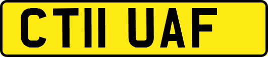 CT11UAF