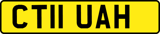CT11UAH