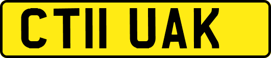 CT11UAK